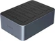 Stacja dokująca Orico na 4 dyski 2.5"/3.5" SATA HDD/SSD z klonowaniem Grey (6942227137609) - obraz 1