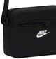 Torebka na ramię Nike Heritage Czarna (IB4378 010) - obraz 5
