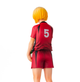 Фігурка Bandai DXF Kenma Kozume Haikyuu!! Кенма Козуме Волейбол!! 19 см вініл(MS_BE8FCBCBDF93) - зображення 3