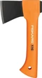 Zestaw campingowy Fiskars Siekiera X5 + nóż + piła (1057912) - obraz 5