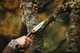 Zestaw campingowy Fiskars Siekiera X5 + nóż + piła (1057912) - obraz 8
