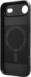 Etui do smartfona Apple iPhone 17 Air Ringke Onyx Magnetic Black (8800328812192) - obraz 2