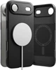 Etui do smartfona Apple iPhone 17 Air Ringke Onyx Magnetic Black (8800328812192) - obraz 4