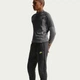 Брюки чоловічі Nike Tech Fleece S Сірий IH4303-060 - зображення 3