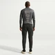Брюки чоловічі Nike Tech Fleece S Сірий IH4303-060 - зображення 4