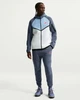 Брюки чоловічі Nike Tech Fleece M Синій IH4303-491 - зображення 1