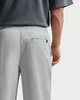 Брюки мужские Nike Club Woven Tapered XL Серый HJ1997-077 - изображение 3