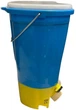 Siewnik akumulatorowy Bass Polska rozsiewacz nawozu 8561 (5902067618882) (955555913978431) - Outlet - obraz 4