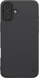 Etui plecki Nillkin Super Frosted Shield Pro Magnetic do Apple iPhone 16 Black (6902048286597) - obraz 1