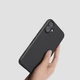 Etui plecki Nillkin Super Frosted Shield Pro Magnetic do Apple iPhone 16 Black (6902048286597) - obraz 9