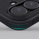 Etui plecki Nillkin Super Frosted Shield Pro Magnetic do Apple iPhone 16 Black (6902048286597) - obraz 11