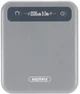 Портативная батарея Remax Power Bank Pino RPP-51 2500 mah Grey (lmfi) - изображение 1