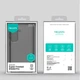 Etui Nillkin Super Frosted Shield Pro do Samsung Galaxy S26 Plus półprzezroczysty czarny (6902048307230) - obraz 12