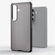 Etui Nillkin Super Frosted Shield Pro do Samsung Galaxy S26 Plus półprzezroczysty czarny (6902048307230) - obraz 7