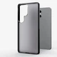 Etui Nillkin Super Frosted Shield Pro do Samsung Galaxy S26 półprzezroczysty czarny (6902048307339) - obraz 7