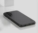 Etui Nillkin bumper Frosted Shield Pro Magnetic do Samsung Galaxy A57 5G A576 Black (6902048309197) - obraz 4