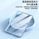 Чохол для планшета Huawei MatePad SE 11 HBOALG White-Light Blue - зображення 10