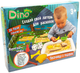 Набір для творчості Strateg Dino place (51202) (4820175999970) - зображення 3