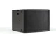 Subwoofer aktywny dBTechnologies SUB 918 18″ czarny (8054317631565) - obraz 2
