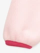 Кофта фліс однотонна для дівчинки GENUA 26103 140 см Рожевий shop (2000999952807) - изображение 3