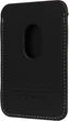 Magnetyczny portfel Audi Synthetic Leather Wallet Card Slot Black with MagSafe (6955250228022) - obraz 8