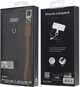 Uniwersalny sznurek Audi Crossbody Leather 28 cm 10 mm Brown (6955250228350) - obraz 3
