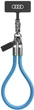 Uniwersalny sznurek Audi Crossbody 28 cm 8 mm Blue (6955250228404) - obraz 1
