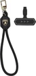 Uniwersalny sznurek Lamborghini Urus D1 Handstrap Black (6955250273497) - obraz 1