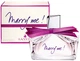 Парфумована вода жіноча Lanvin MARRY ME 75 мл - изображение 1