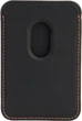 Magnetyczny uchwyt na karty do telefonu Lamborghini Urus D8 Genuine Leather MagSafe naturalna skóra (6955250275446) - obraz 4