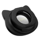 Трекер HOCO E91D Tiger smart anti-lost device(cat collar type) Black - изображение 11