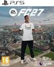 Gra PS5 EA Sports FC 27 (Blu-ray płyta) (5030931125539) - obraz 1