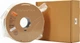 Filament Polymaker do druku 3D PolyTerra PLA 1 kg Sunrise Orange (6938936708483) - obraz 4