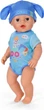 Lalka Baby Born Click and Play Jonas 43 cm 840085 (4001167840078) - obraz 2