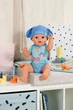Lalka Baby Born Click and Play Jonas 43 cm 840085 (4001167840078) - obraz 5