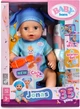 Lalka Baby Born Click and Play Jonas 43 cm 840085 (4001167840078) - obraz 12