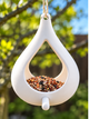 Годівничка для диких птахів підвісна «Крапля» - изображение 2
