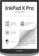 Електронна книга PocketBook 1040D InkPad X PRO Mist Grey - Б/У - изображение 1