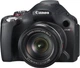 Фотоапарат Canon PowerShot SX30 IS - Б/У - изображение 1