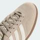 Жіночі кросівки GAZELLE LO PRO adidas KI4709 42 (8 UK) бежевий (4069987021138) - зображення 8