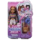 Zestaw z lalką Mattel Barbie Dream Besties Teresa Weekendowy wyjazd (0194735385744) - obraz 2
