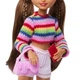Zestaw z lalką Mattel Barbie Dream Besties Teresa Weekendowy wyjazd (0194735385744) - obraz 3