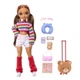 Zestaw z lalką Mattel Barbie Dream Besties Teresa Weekendowy wyjazd (0194735385744) - obraz 4