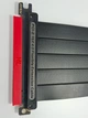 Райзер-кабель PCI-E 4.0 x16 Flexible Extension Cable для відеокарти, чорний - Уцінка - зображення 6