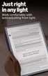 Електронна книга Amazon Kindle Scribe 3rd GEN 32GB (newest model 2026 Graphite) — 11” дисплей з підсвічуванням і стилусом Premium Pen - изображение 8