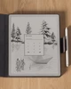 Електронна книга Amazon Kindle Scribe 3rd GEN 32GB (newest model 2026 Graphite) — 11” дисплей з підсвічуванням і стилусом Premium Pen - изображение 10