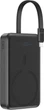 Powerbank Baseus Mini 10000 mAh 30W Black (6932172669119) - obraz 1