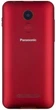 Мобільний телефон Panasonic KX-TU155 Black (KX-TU155EXRN) - зображення 2