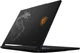 Ноутбук MSI Raider 16 HX B2WH-237XPL (4711377458603) Core Black - зображення 5