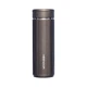 Термобутылка Heenoor 550 мл Silver Gray (XN-7602) - изображение 1